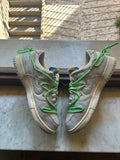 Nike Dunk Low Off-White Lot 26 USED