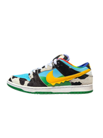 Nike SB Dunk Low Ben &amp; Jerry's Chunky Dunky