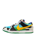 Nike SB Dunk Low Ben &amp; Jerry's Chunky Dunky