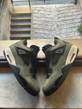 Jordan 4 Retro OG SP Undefeated (2025) USED