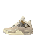 Jordan 4 'Frozen Moments' USED