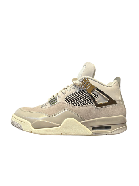 Jordan 4 'Frozen Moments' USED