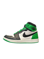 Air Jordan 1 High Retro OG Lucky Green USED