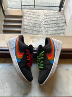 Dunk SB Low Polaroid USED
