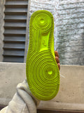 Nike Air Force 1 Low Off-White ''Volt'' USED