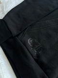 Hoodie Chrome Hearts ST. Barth Exclusive Black