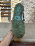 Dunk Low SB x Futura 'Aqua Teal' USED