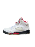 Jordan 5 Retro Fire Red (2012) USED