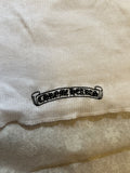 Tank Top Chrome Hearts White