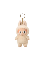 LABUBU MACARON SOYMILK