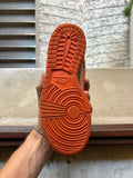 Concepts x Nike Dunk SB Low Orange Lobster Used