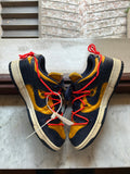 Dunk Low Off-White Michigan USED