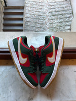 Dunk Low SB Pro PRM 'Seattle Supersonics'