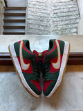Dunk Low SB Pro PRM 'Seattle Supersonics'
