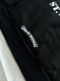 Hoodie Chrome Hearts ST. Barth Exclusive Black