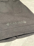 T-shirt Chrome Hearts Pocket Crew CANNES Black