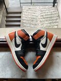 Jordan 1 Retro High OG Shattered Backboard (2025) USED