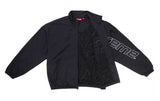 Supreme Jacket Curve Track (SS24)