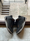 Air Jordan 3 Retro 'Fear' USED