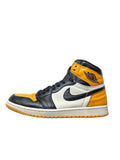 Jordan 1 High 'Yellow Toe' Used