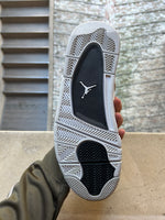 Jordan 4 Military Black