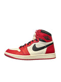 Jordan 1 Retro High Lost and Found USED