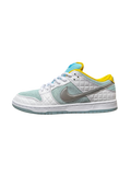 Nike SB Dunk Low FTC Lagoon Pulse USED
