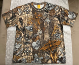 T-shirt Chrome Hearts x Nocta