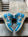 Jordan 1 Retro High OG UNC Reimagined USED