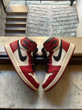 Jordan 1 Retro High Lost and Found USED