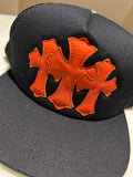 Trucker Hat Chrome Hearts Cementary St. Barth Exlusive