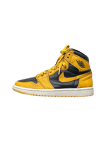Jordan 1 High Pollen USED