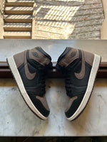 AIR JORDAN 1 RETRO HIGH OG "Palomino" USED