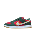 Dunk Low SB Pro PRM 'Seattle Supersonics'
