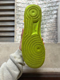 Nike Air Force 1 Low Off-White ''Volt'' USED