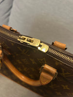 Louis Vuitton Alma PM - Vintage