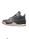 Jordan 4 Bred Reimagined USED