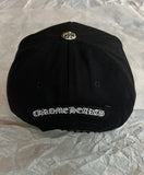 Hat Chrome Hearts RS3 Black