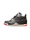 Jordan 4 Bred Reimagined USED