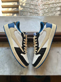Jordan 1 Low OG SP fragment design Travis Scott