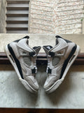 Jordan 4 Military Black USED