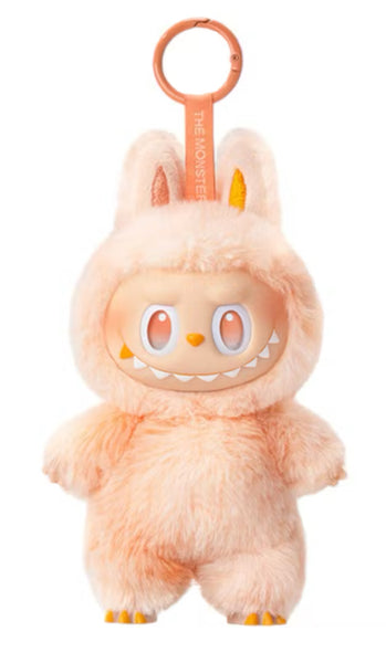 LABUBU INTO ENERGY HAPPINESS