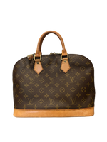Louis Vuitton Alma PM - Vintage