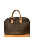 Louis Vuitton Alma PM - Vintage