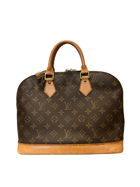 Louis Vuitton Alma PM - Vintage