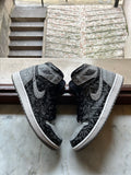 Jordan 1 Retro High Undefeated Rebellionaire