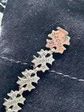 Tiny PLS Bracelet Chrome Hearts