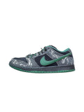 SB DUNK LOW "There Skateboards" USED