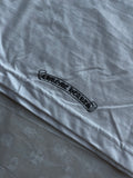 Long Sleeve Chrome Hearts ST. Barth Exclusive White