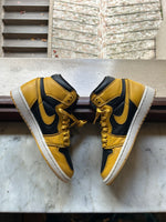 Jordan 1 High Pollen USED